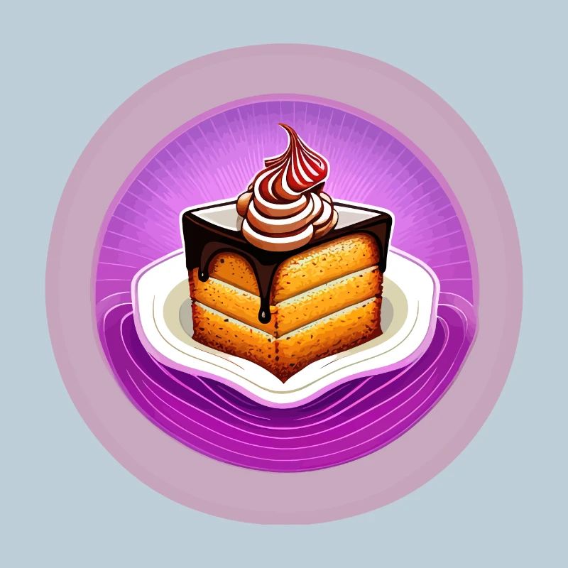 Cakes, pies, baking