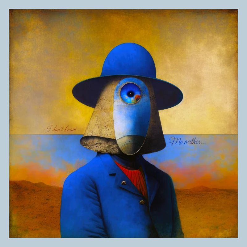 Surreal 01