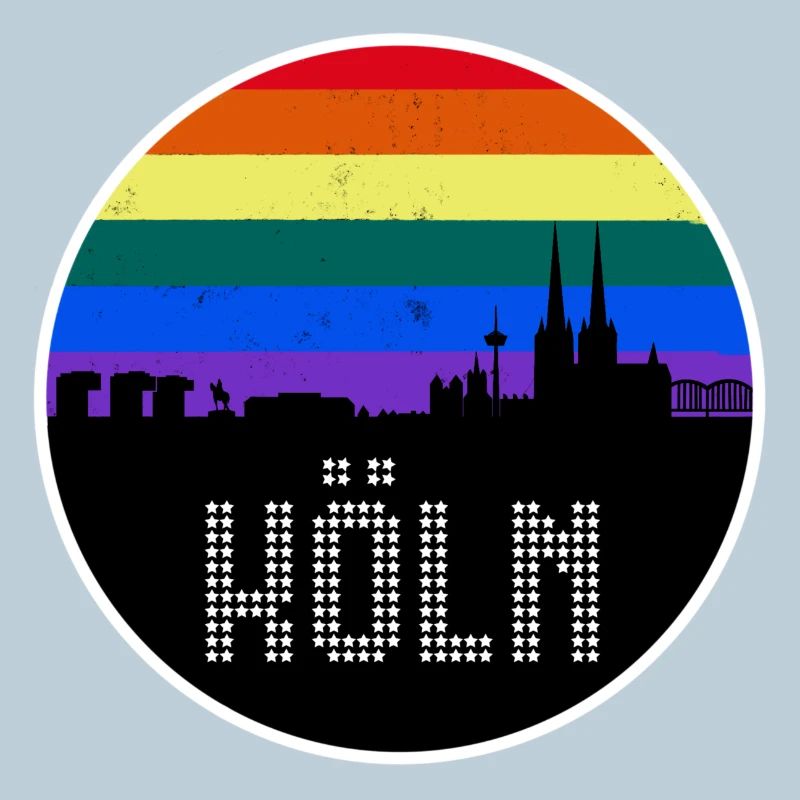 Köln LBGTQ