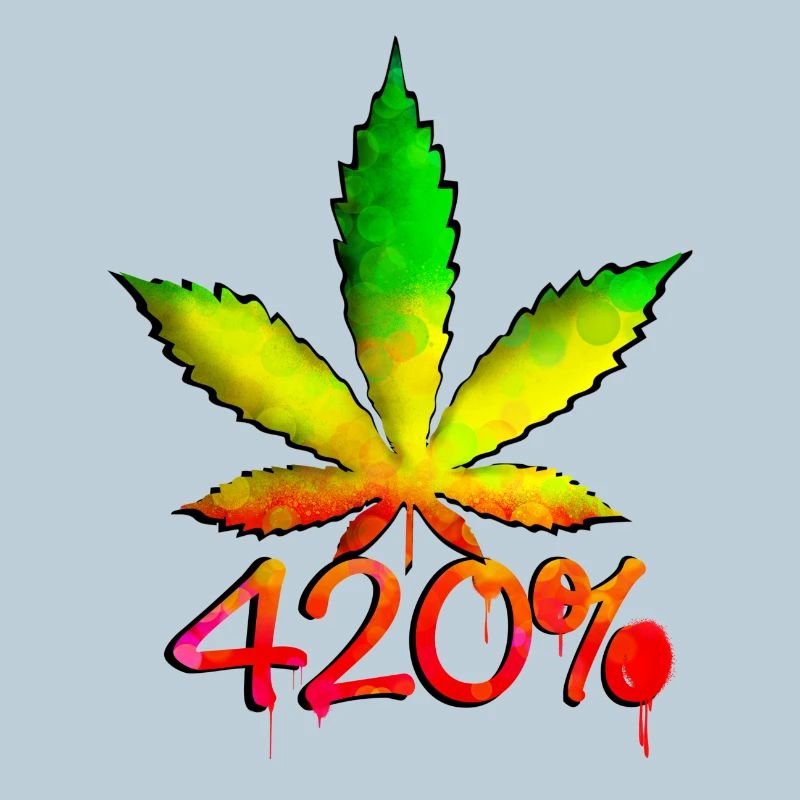 420 %