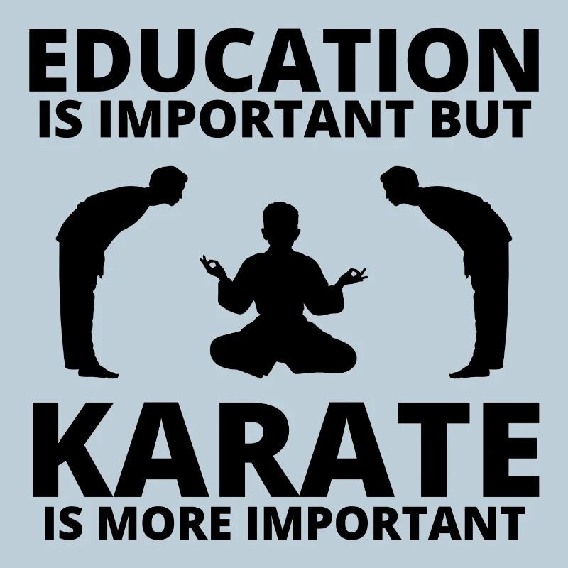 karaté, fan de karaté, cours de karaté