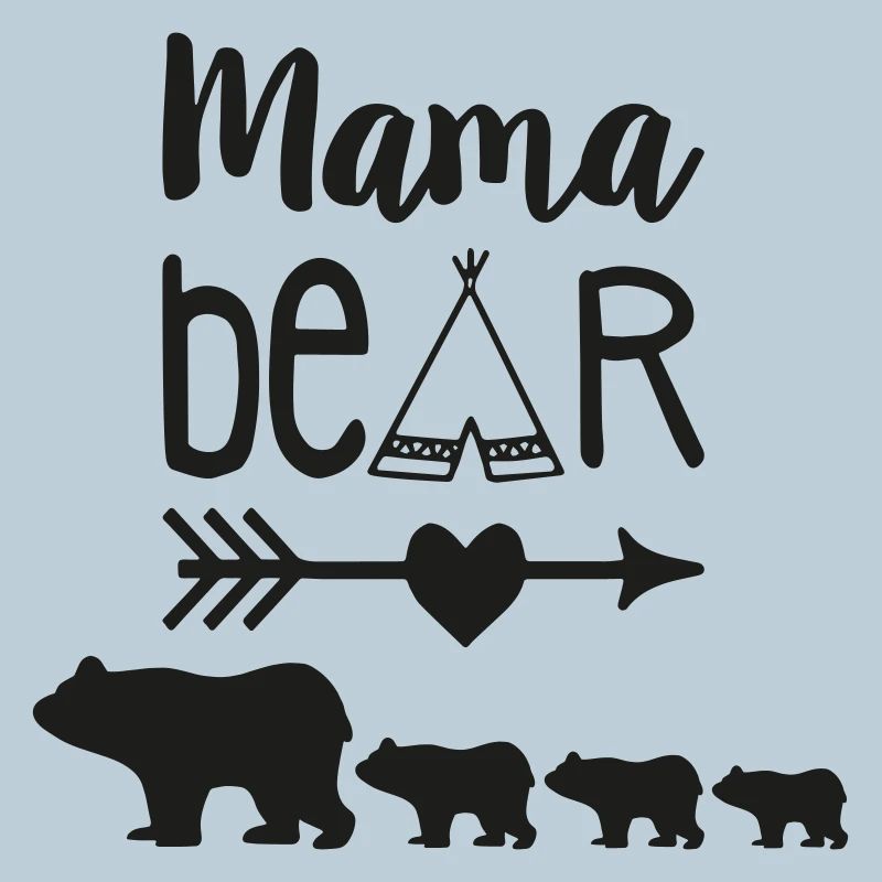 Mama Bear