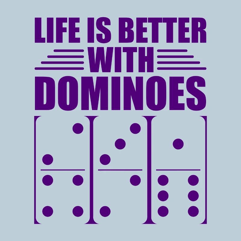 Conception de domino