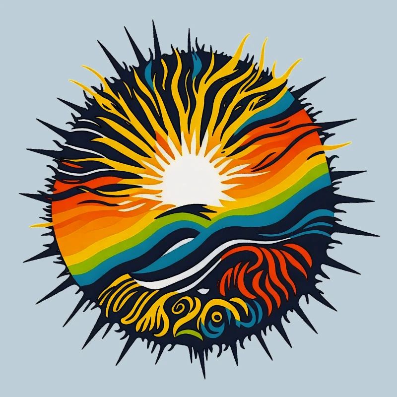 positive energy