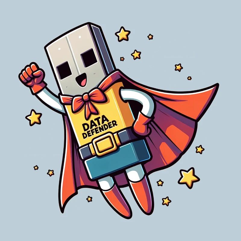 Data Defender