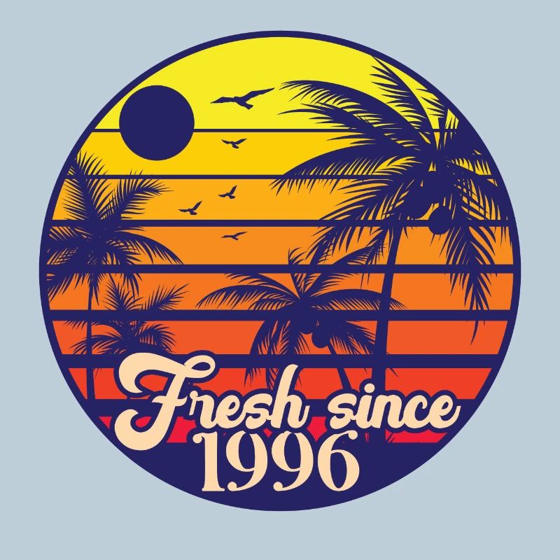 Millésime 1996
