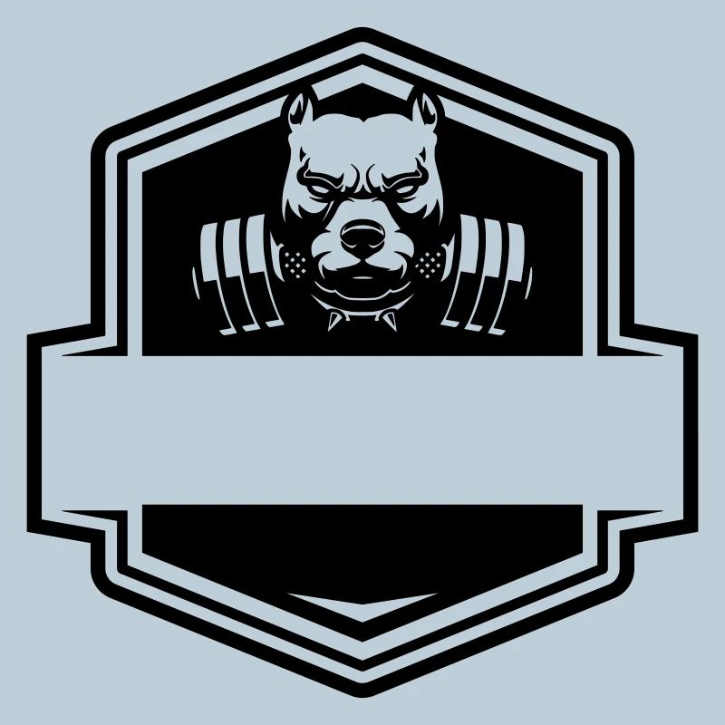 Pitbull Bodybuilding – Force musculaire et motivation
