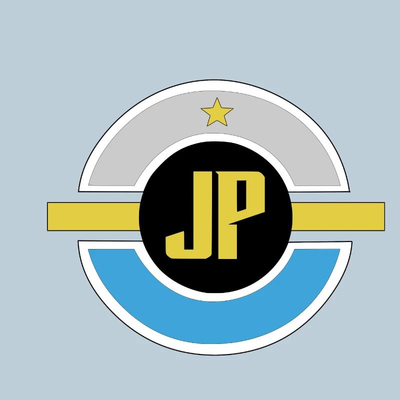 J-P