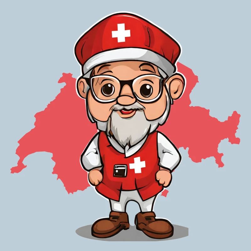 Schweiz, ich bin Schweizer, Schweizer Stolz