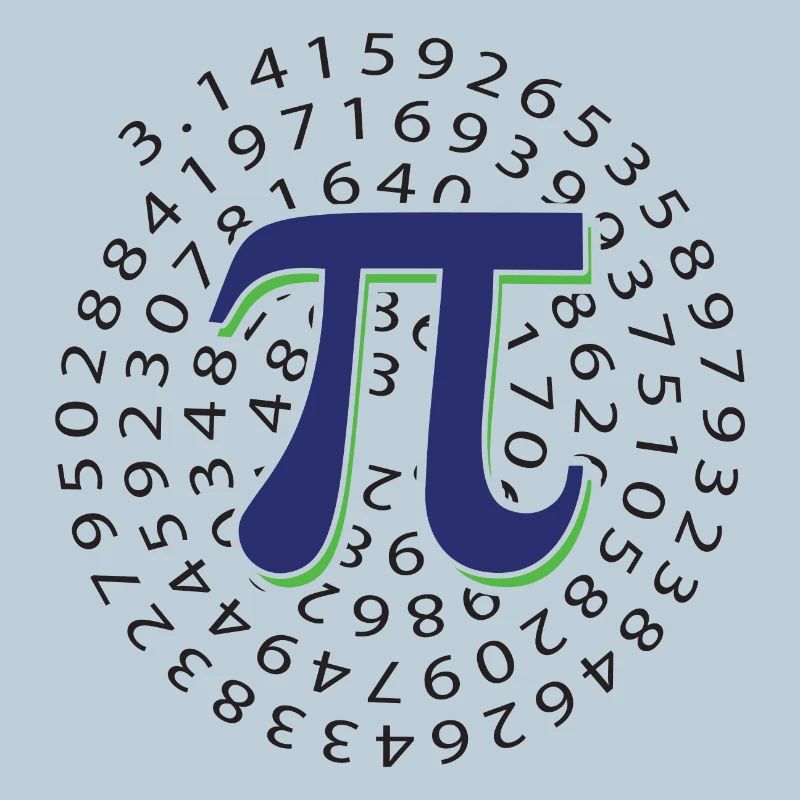 Pi Day - Bonne journée Pi