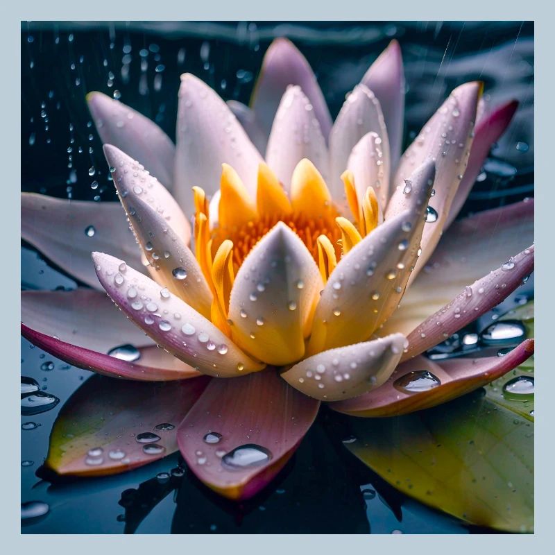 Water lily