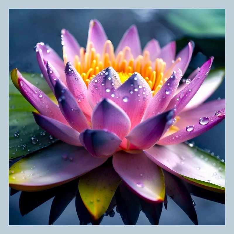 Water lily