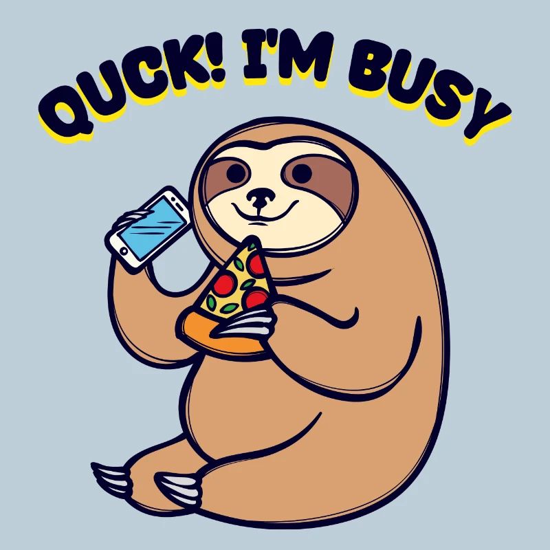 funny, doesn't matter, statement attitude doesn't matter to me