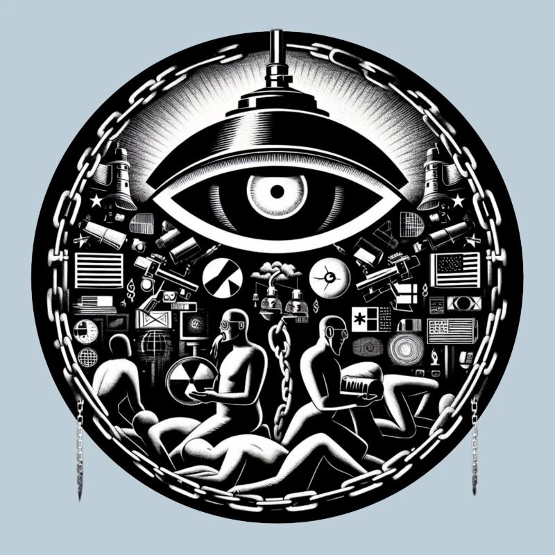 Augen-Technologie