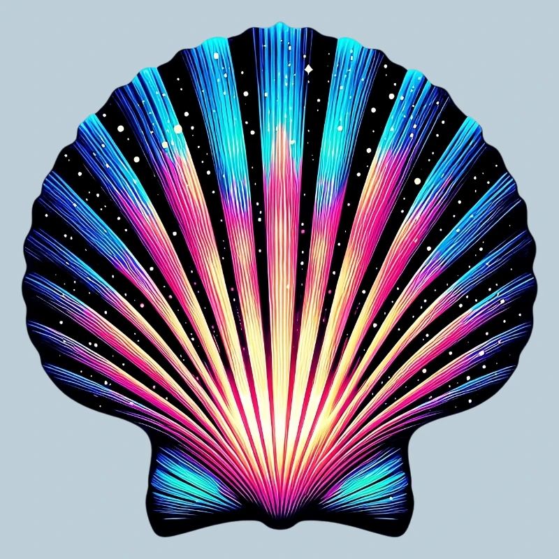 Coquille Saint-Jacques