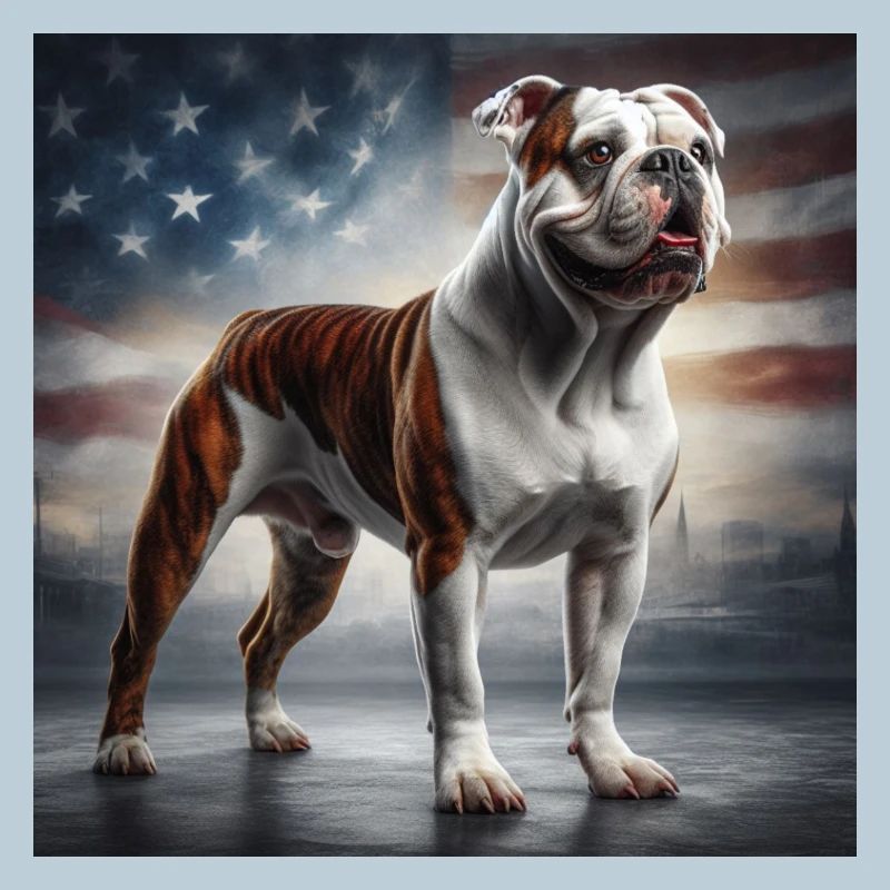 Bouledogue