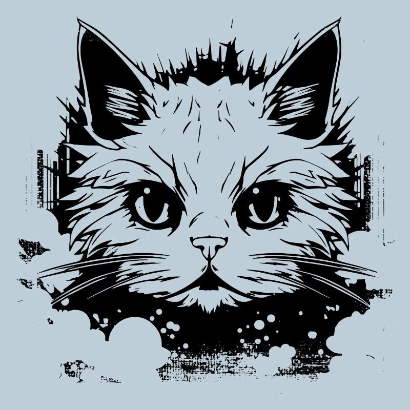 Cat Anime