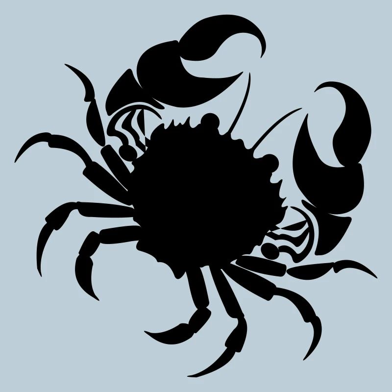 Signe du zodiaque signe image Cancer
