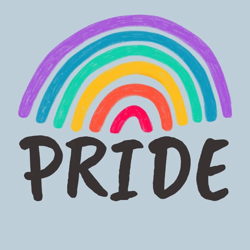 PRIDE - Ready for Pride Month!