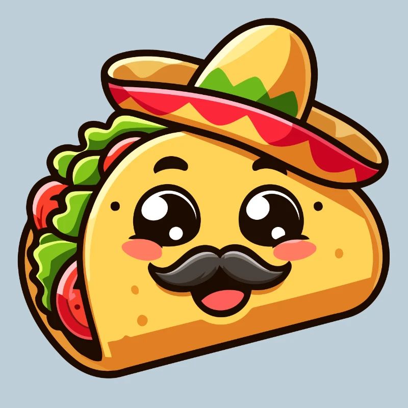 Fiesta Taco: The Savory Senor