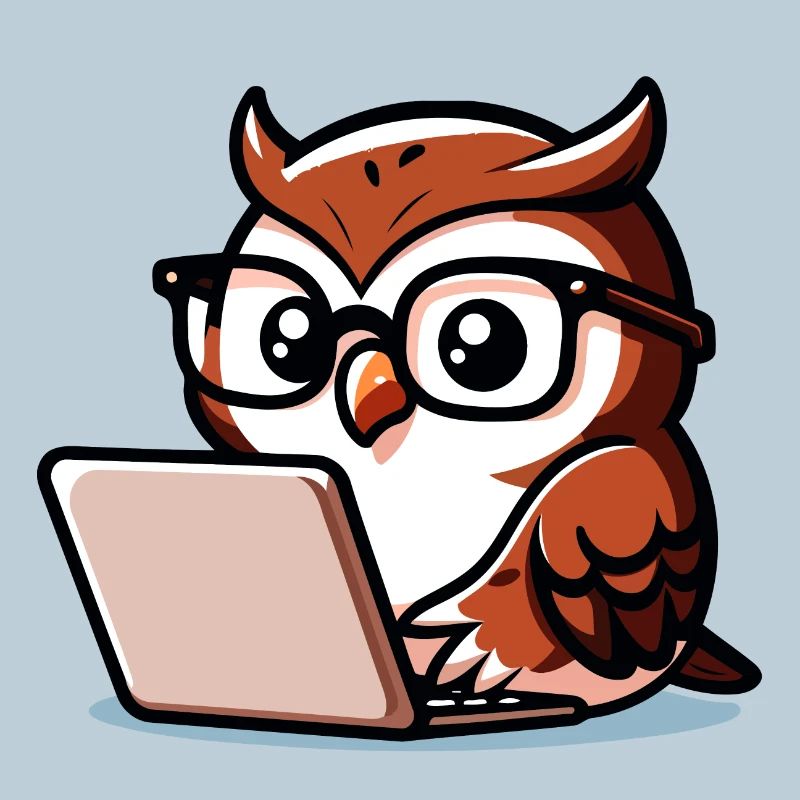 Wise Web Owl: The Knowledge Navigator