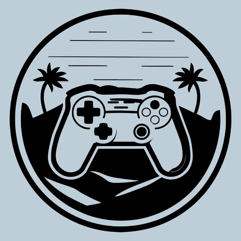 Game Controller Graphics