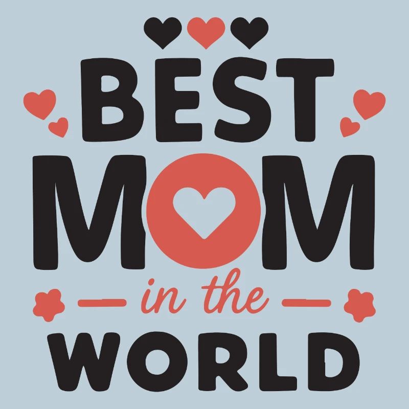 Beste Mama der Welt