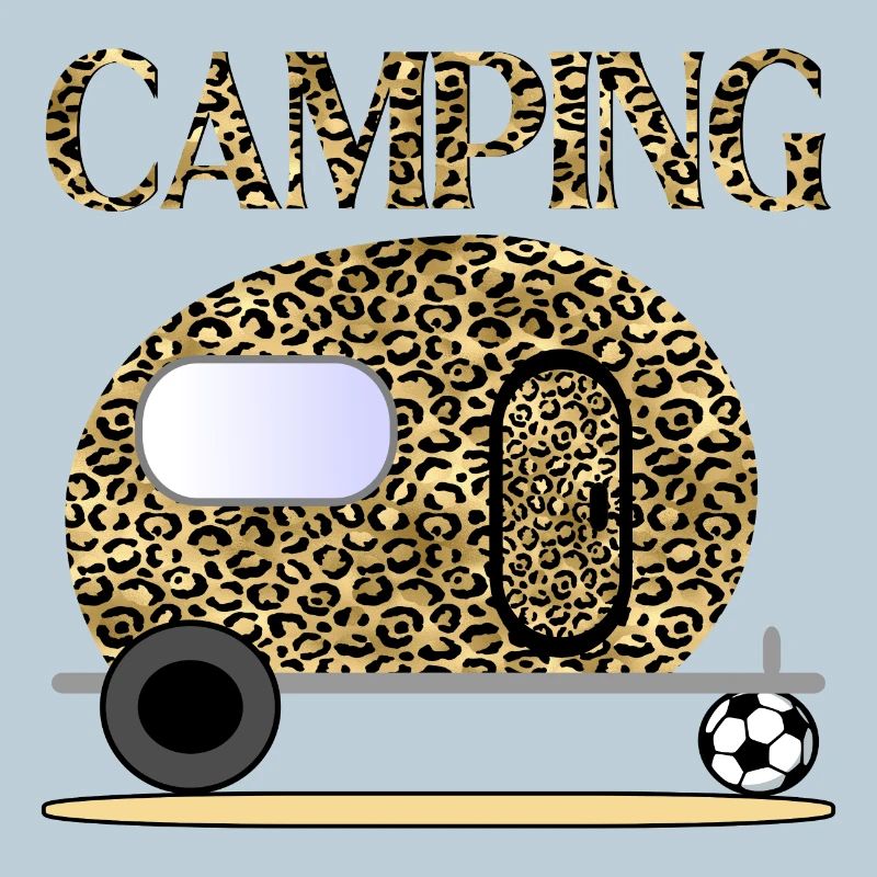 CAMPING SOCCER