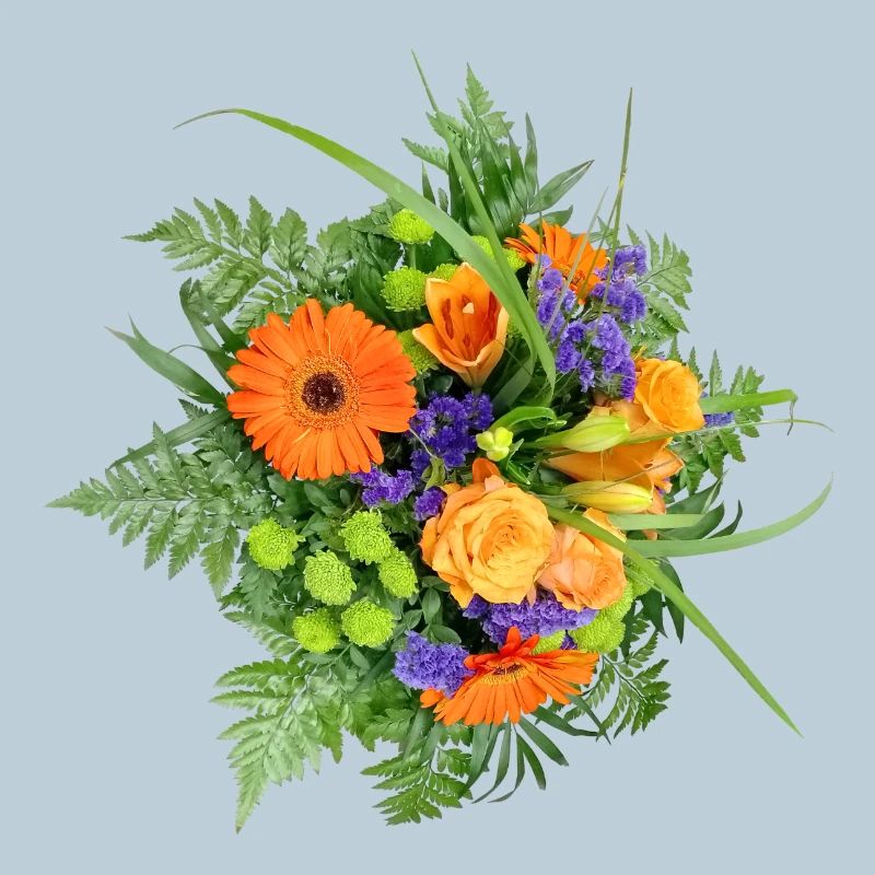 BOUQUET