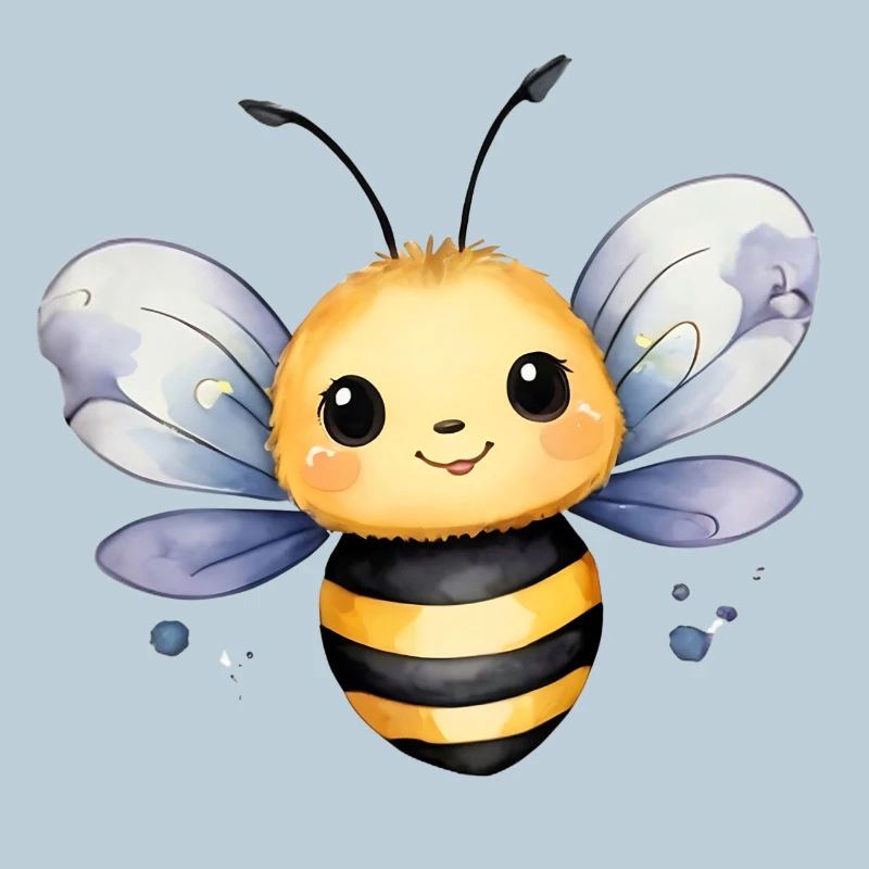 Kleines Bienchen