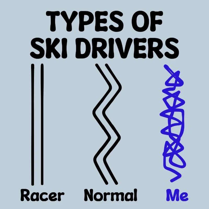Ski Jumping Snowfall Statement Winter Sports