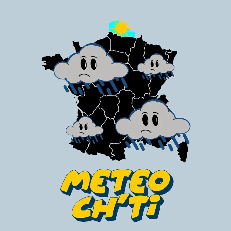 Météo Ch'ti