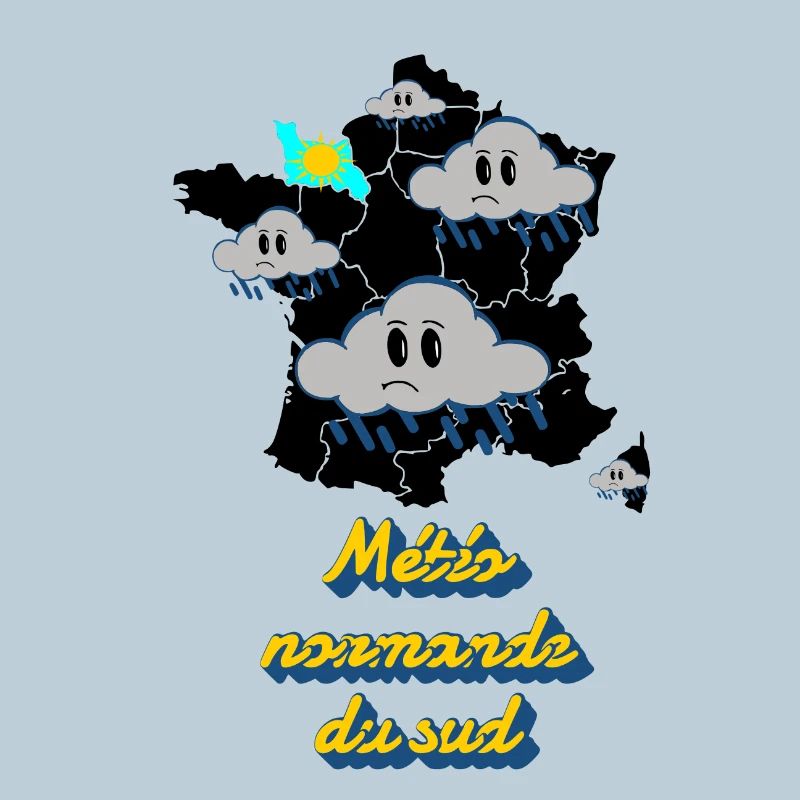 Rhône-Alpes weather