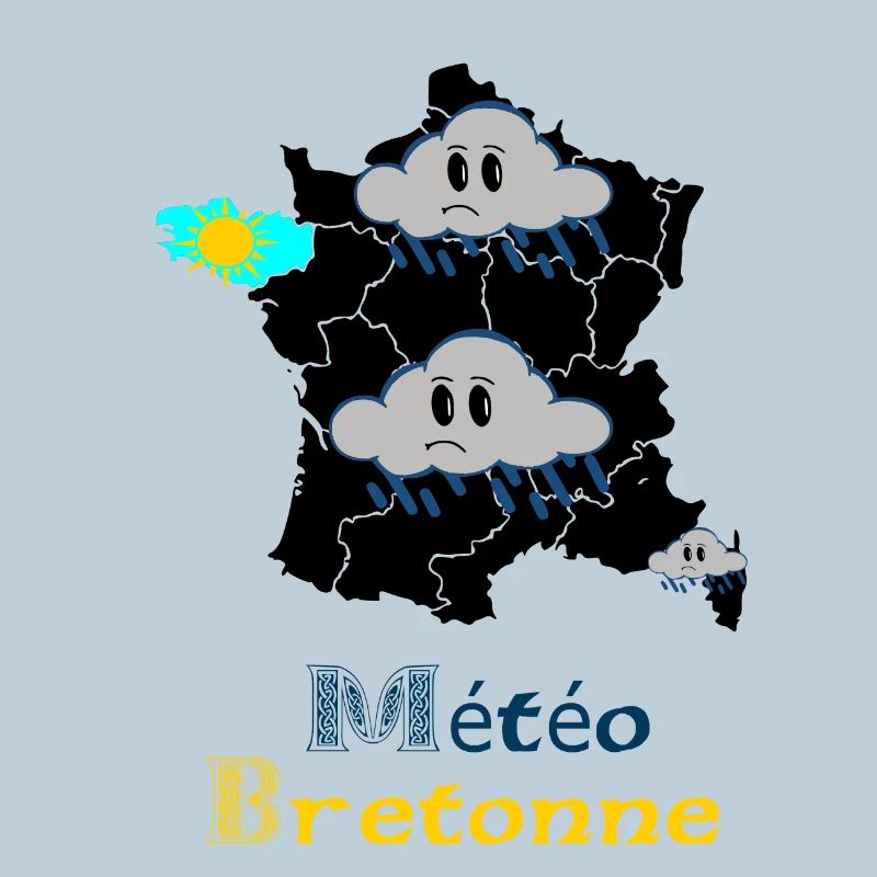 Météo Bretonne