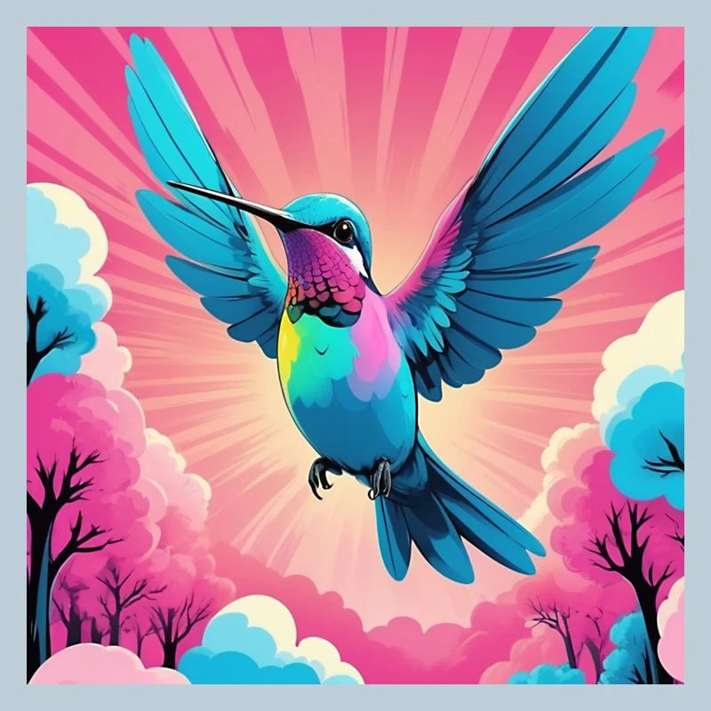 Hummingbird