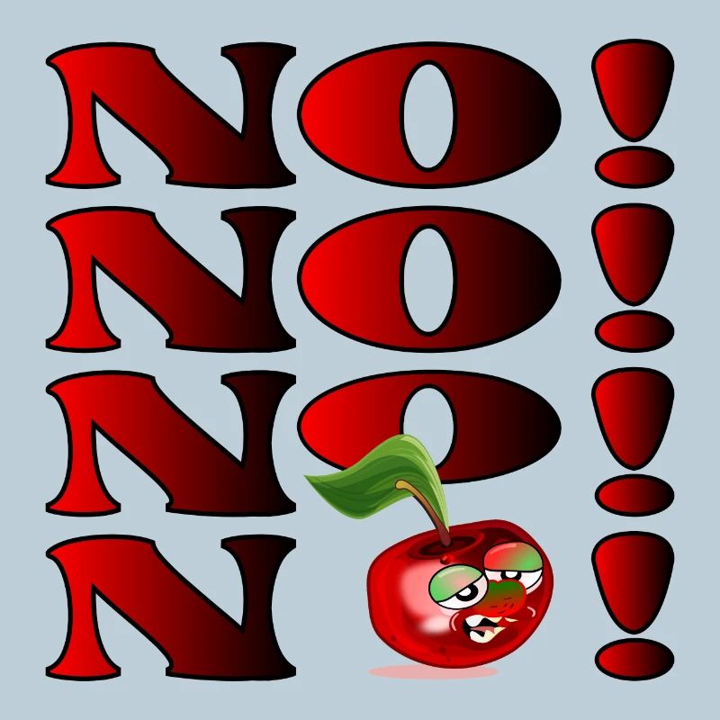 ANSWER NO - EMOTIONAL CHERRY
