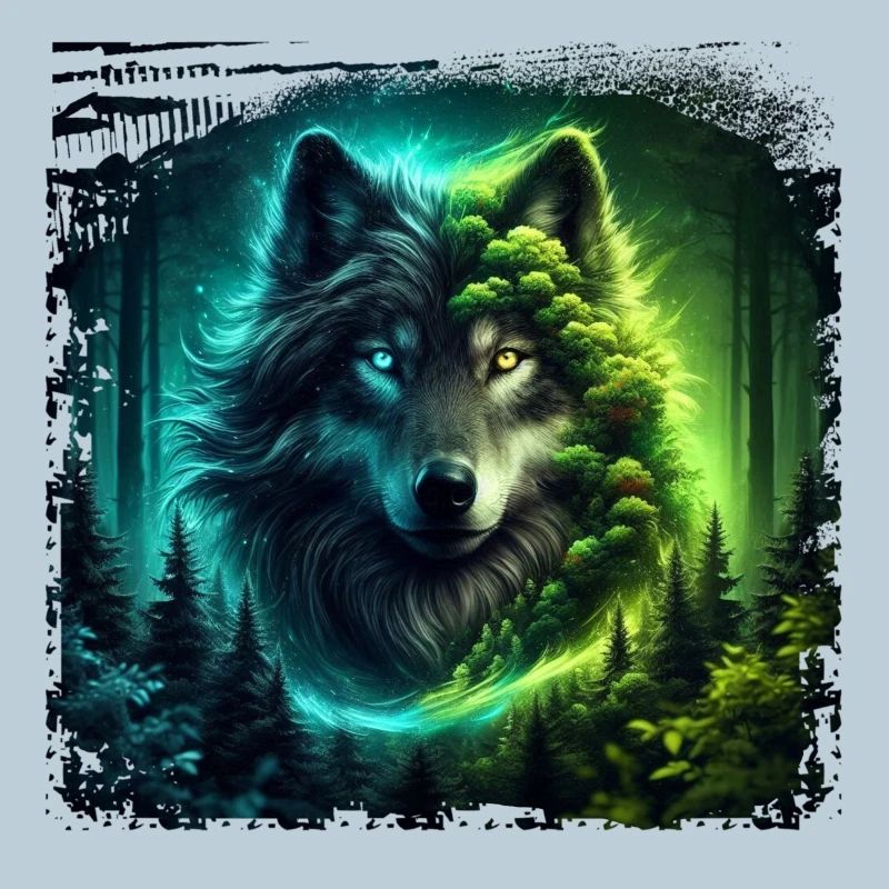 Wolf