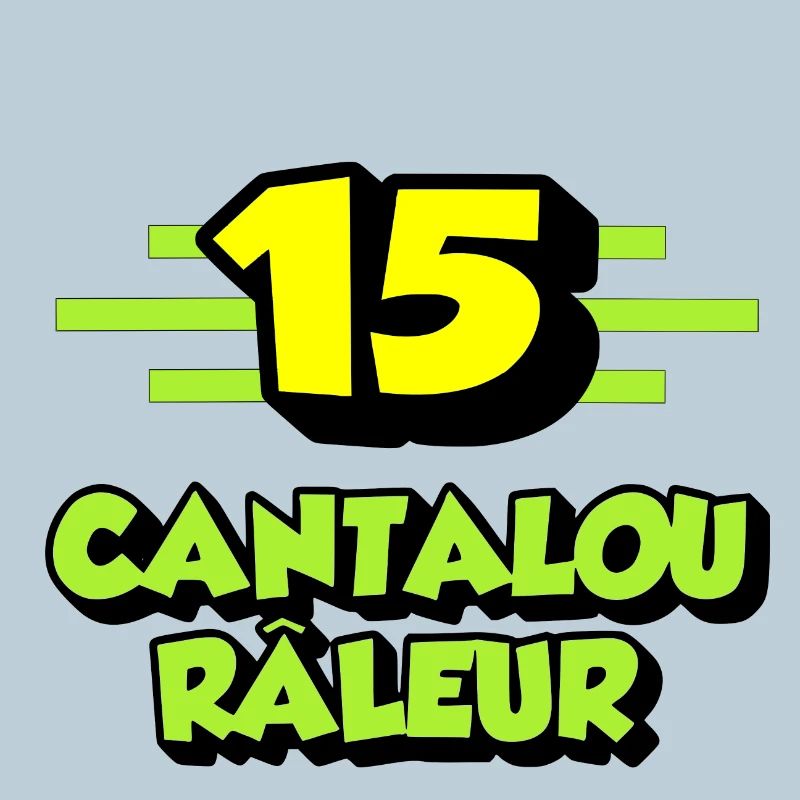Complaining Cantalou