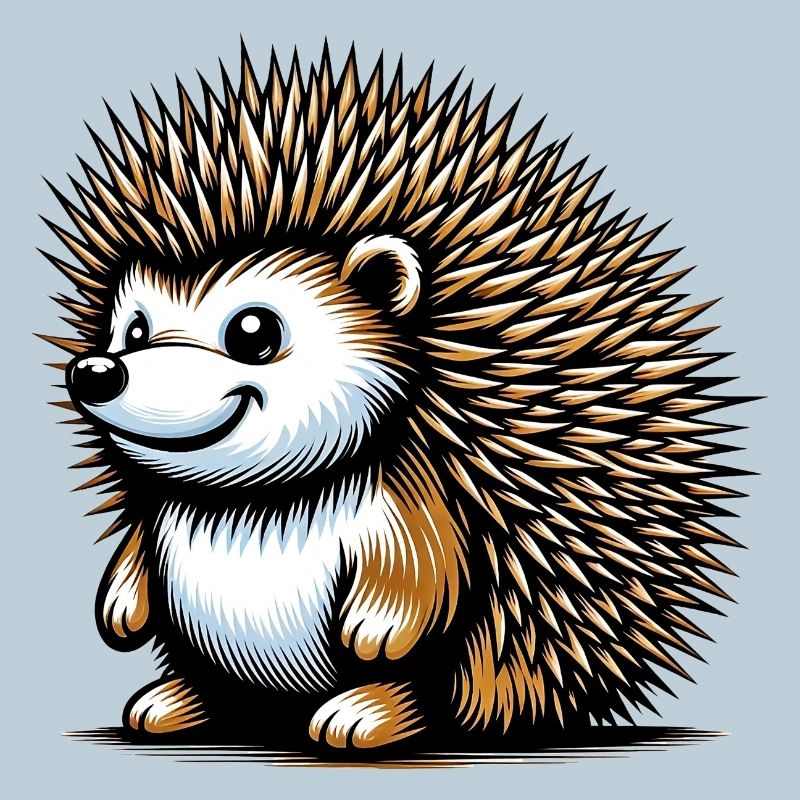 Hedgehog
