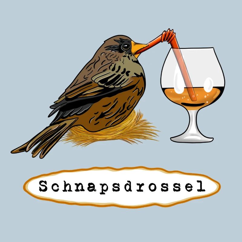 Stößchen! Boozer