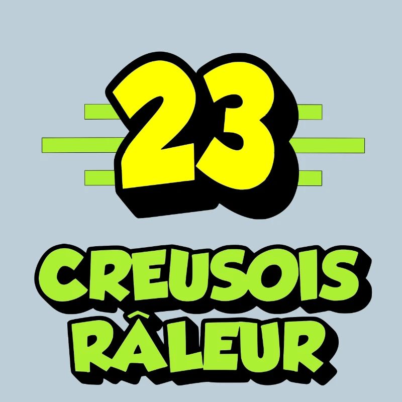 Complaining Creuse