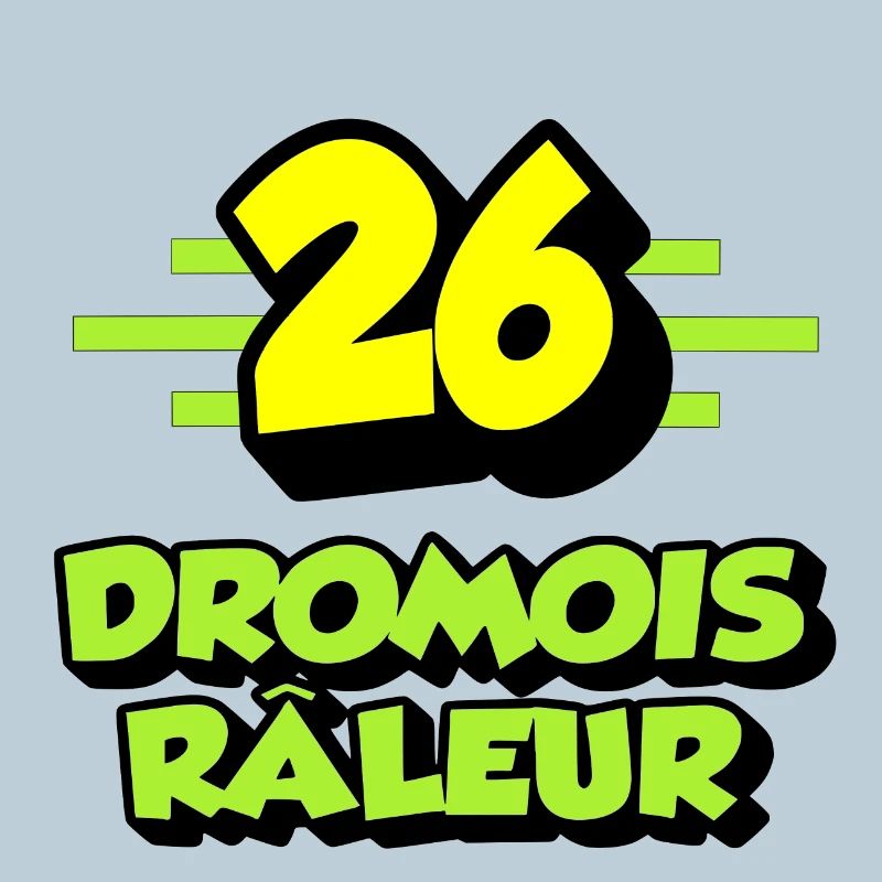 Complaining Drôme
