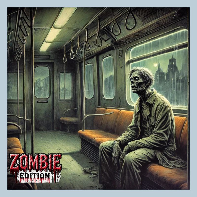 Zombie Subway