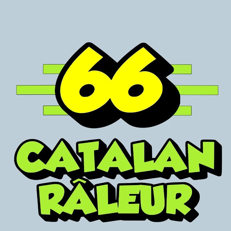 Catalan râleur