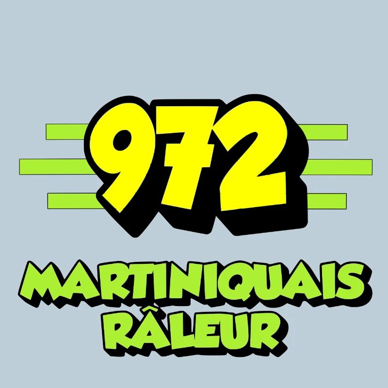 Klagender Martinikan