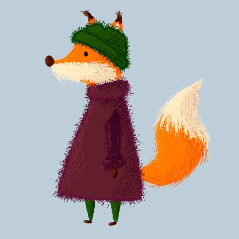 Fox