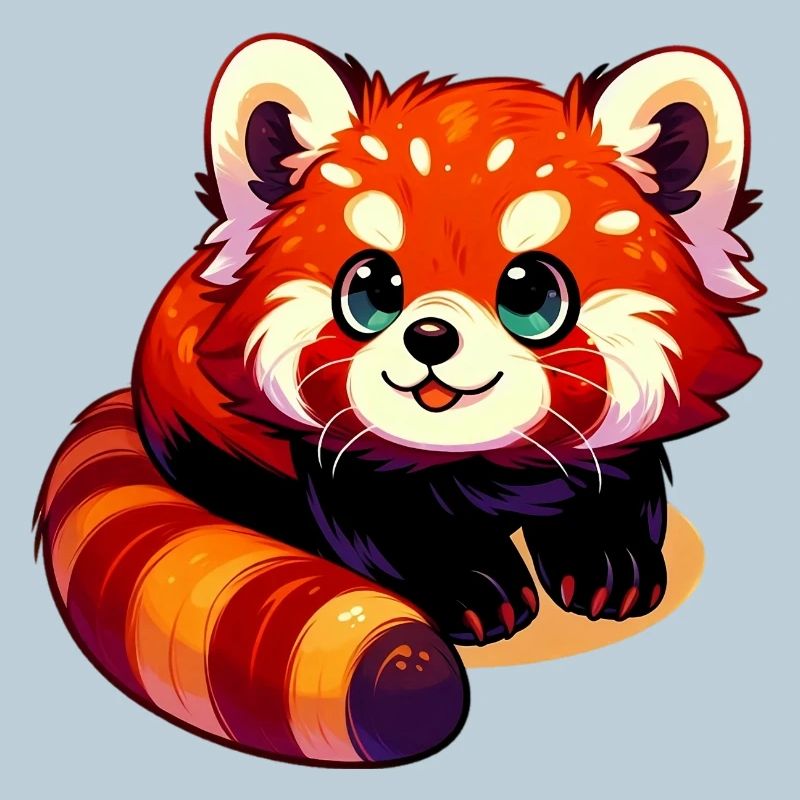 Petit panda