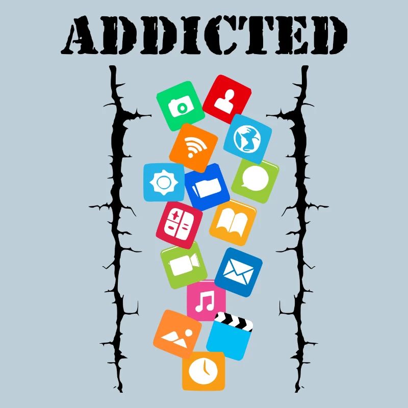 Addicted