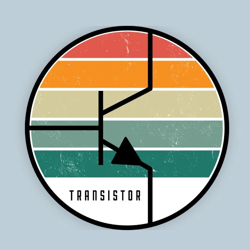 Transistor