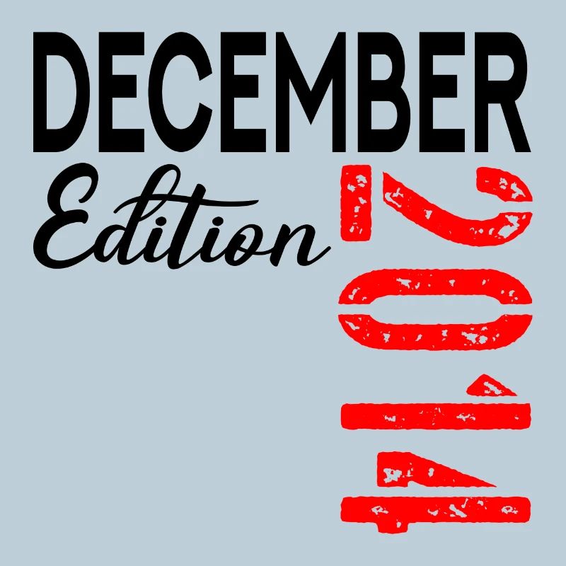 12. GEBURTSTAG DEZEMBER 2014